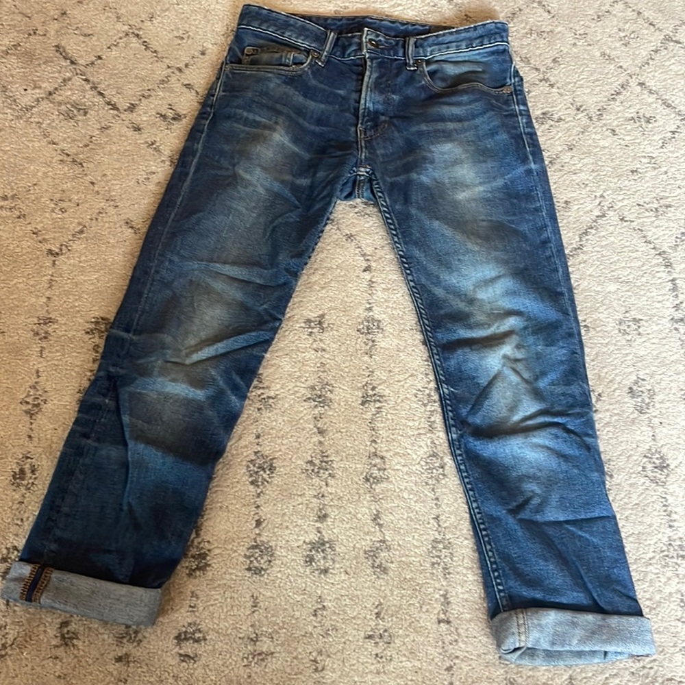 Bonobos men’s jeans